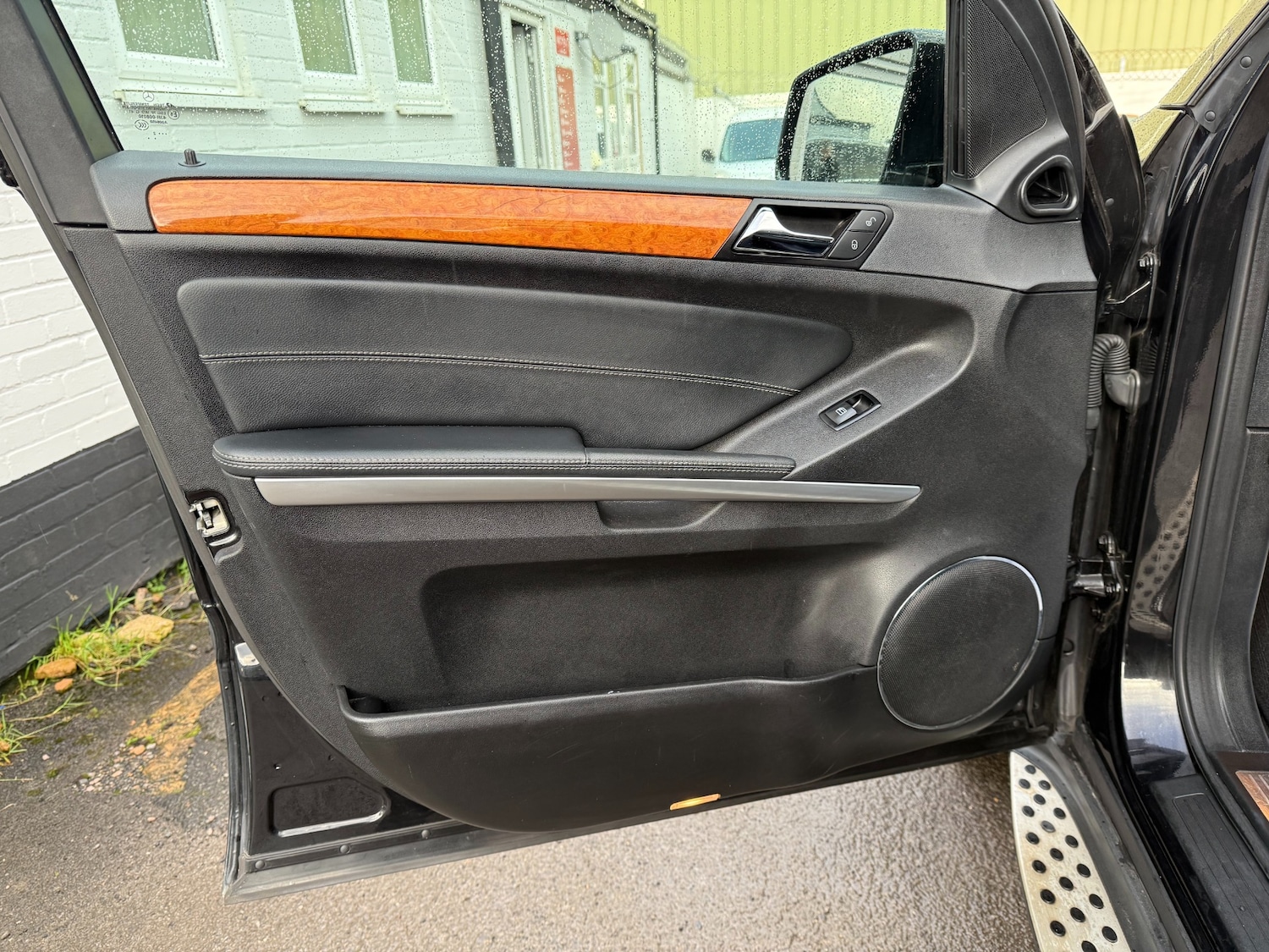 Used Mercedes-Benz GL Class 2012 for sale - 76877648: Photo 22