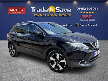 Used Nissan Qashqai 2017 for sale - 79177058: Photo