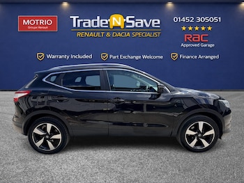 Used Nissan Qashqai 2017 for sale - 79177058: Photo