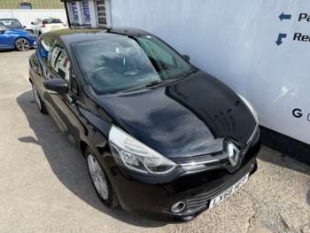 Used Renault Clio 2016 for sale - 74301743: Photo