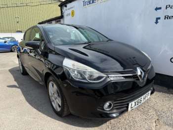 Used Renault Clio 2016 for sale - 74301743: Photo