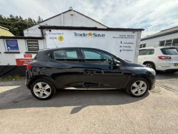 Used Renault Clio 2016 for sale - 74301743: Photo