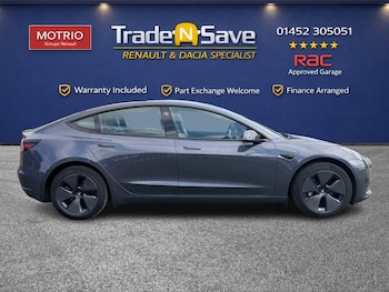 Used Tesla Model 3 2022 for sale - 79537953: Photo