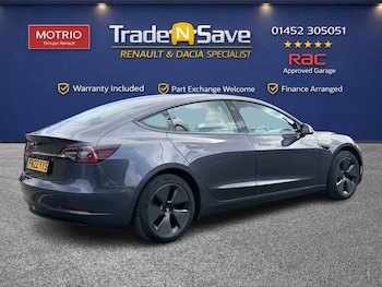 Used Tesla Model 3 2022 for sale - 79537953: Photo