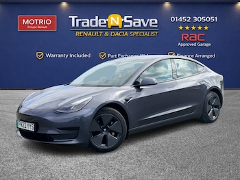 Used Tesla Model 3 2022 for sale - 79537953: Photo