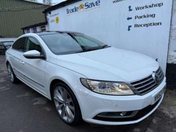 Used Volkswagen CC 2012 for sale - 73725517: Photo