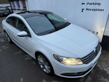 Used Volkswagen CC 2012 for sale - 73725517: Photo
