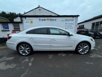 Used Volkswagen CC 2012 for sale - 73725517: Photo