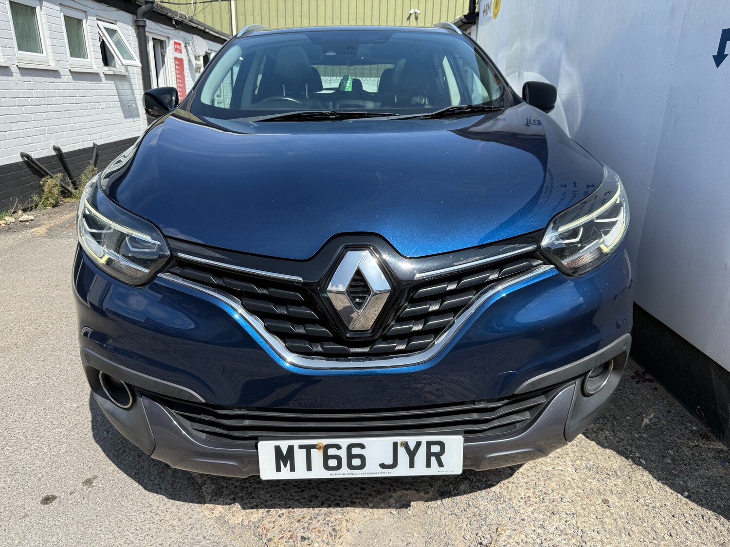 Vehicle 11