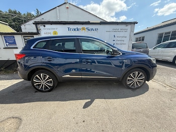 Used Renault Kadjar 2016 for sale - 75537431: Photo