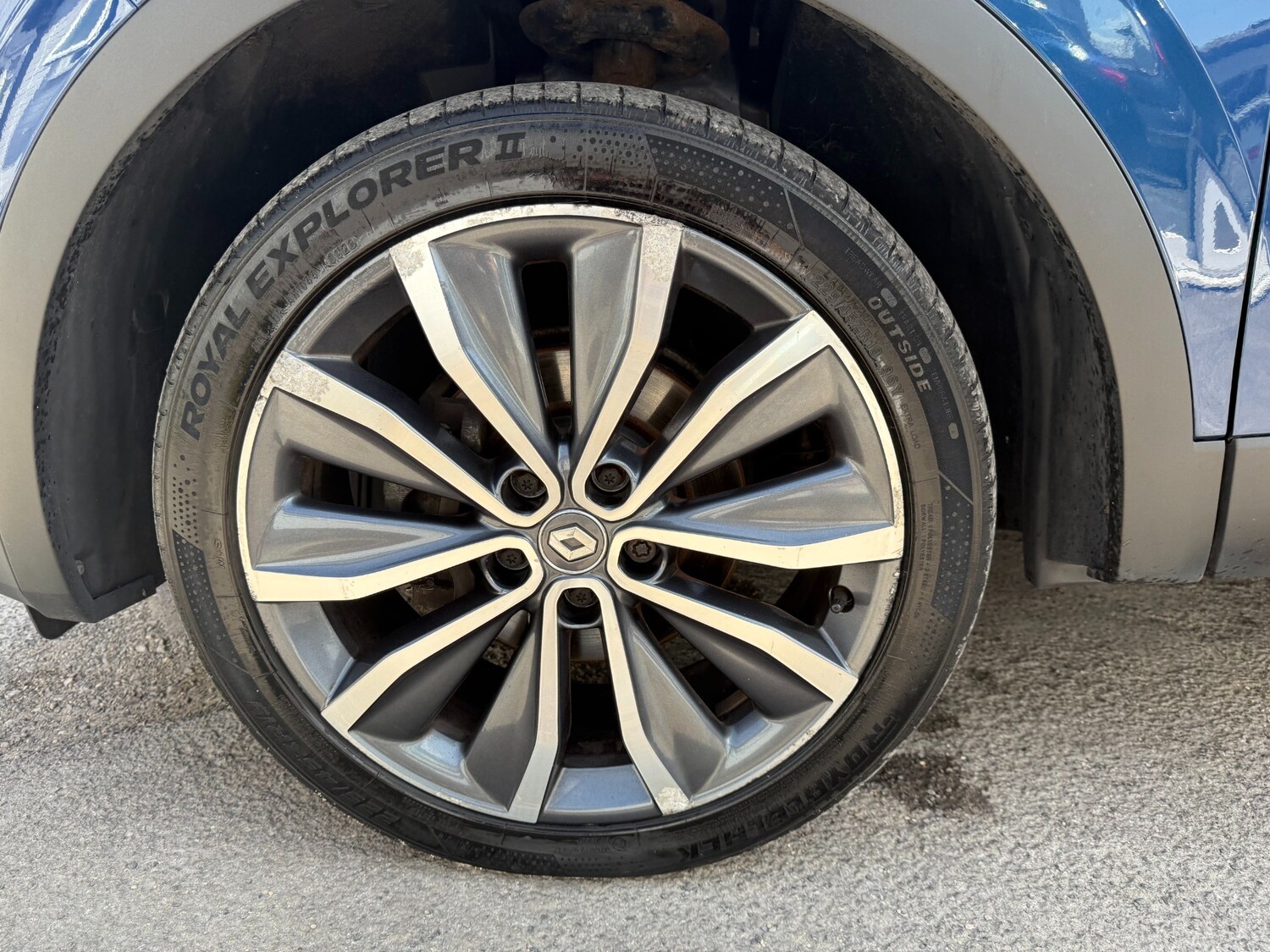 Vehicle 30