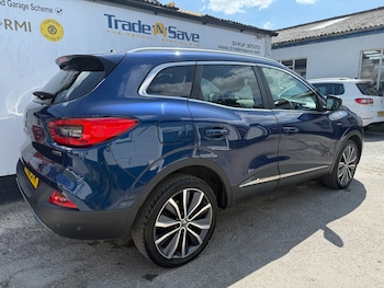 Used Renault Kadjar 2016 for sale - 75537431: Photo