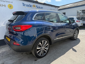 Used Renault Kadjar 2016 for sale - 75537431: Photo