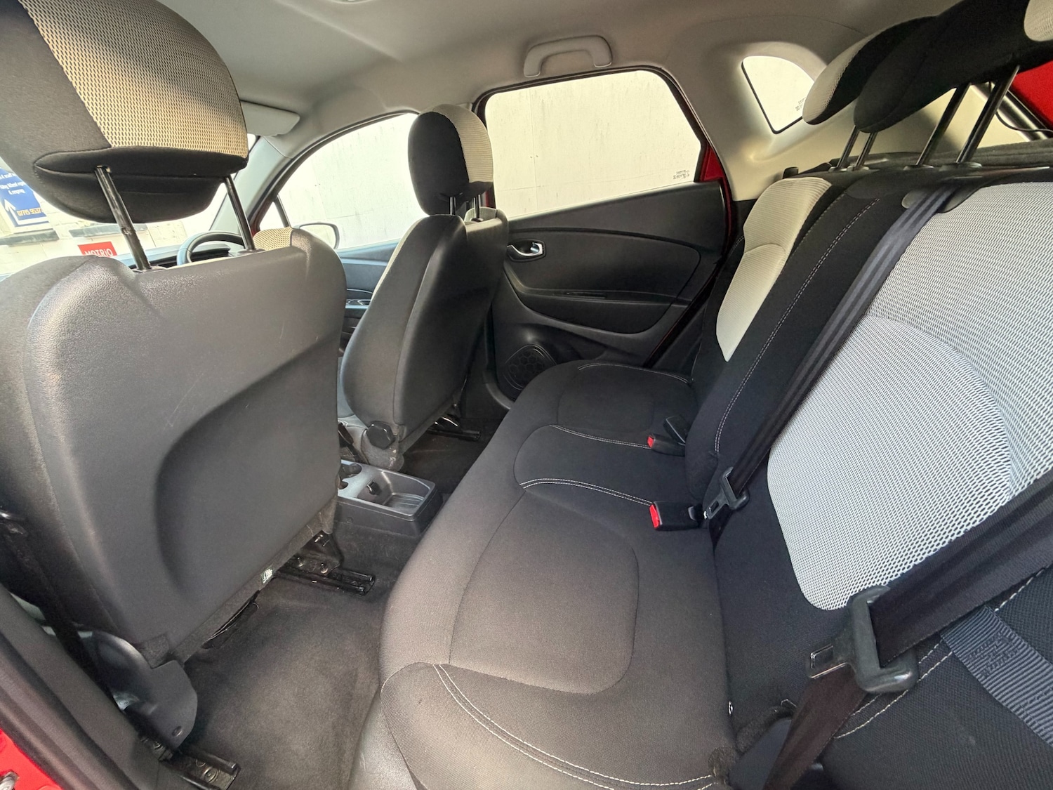 Used Renault Captur 2018 for sale - 77877400: Photo 19