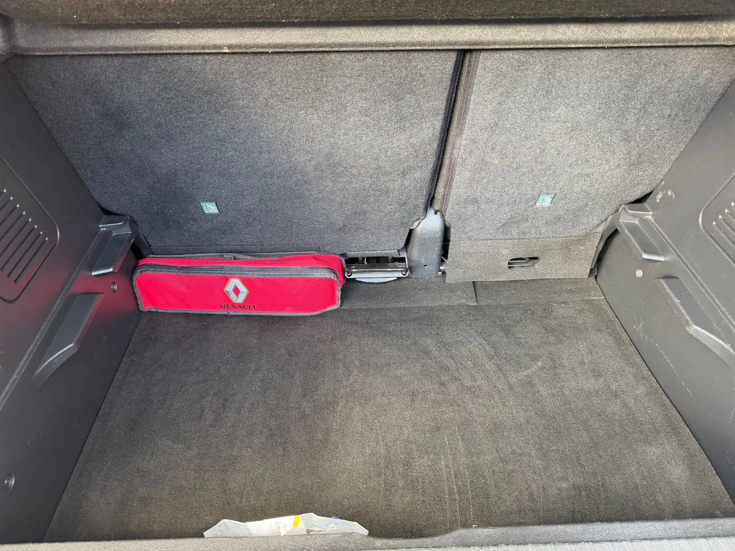 Used Renault Captur 2018 for sale - 77877400: Photo 20