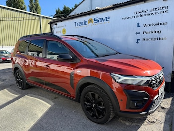 Used Dacia Jogger 2023 for sale - 76026185: Photo