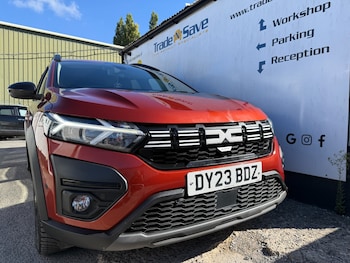 Used Dacia Jogger 2023 for sale - 76026185: Photo