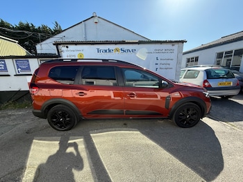 Used Dacia Jogger 2023 for sale - 76026185: Photo