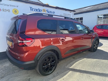 Used Dacia Jogger 2023 for sale - 76026185: Photo