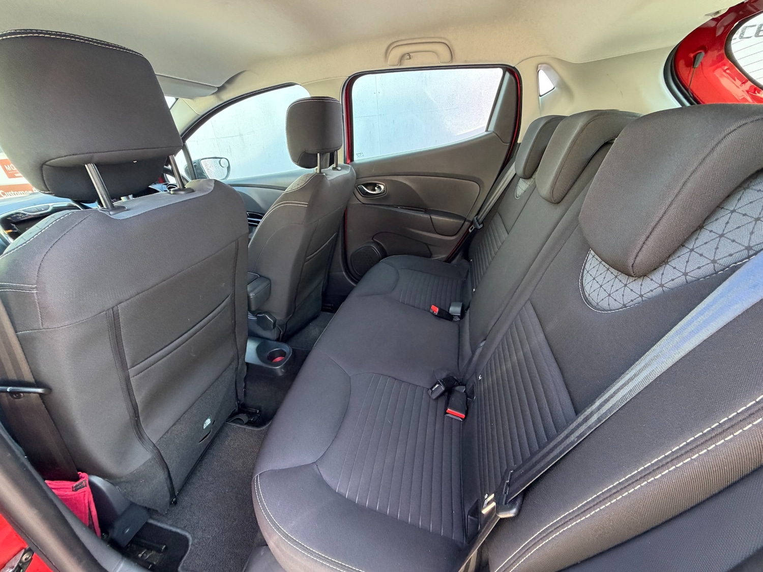 Used Renault Clio 2014 for sale - 77878093: Photo 17