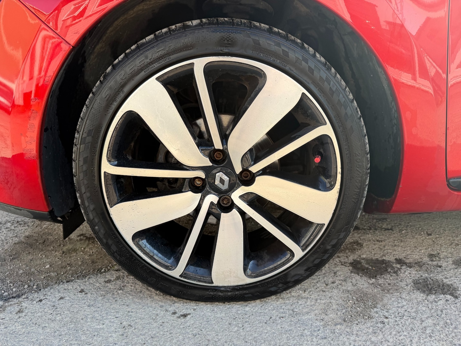 Used Renault Clio 2014 for sale - 77878093: Photo 24