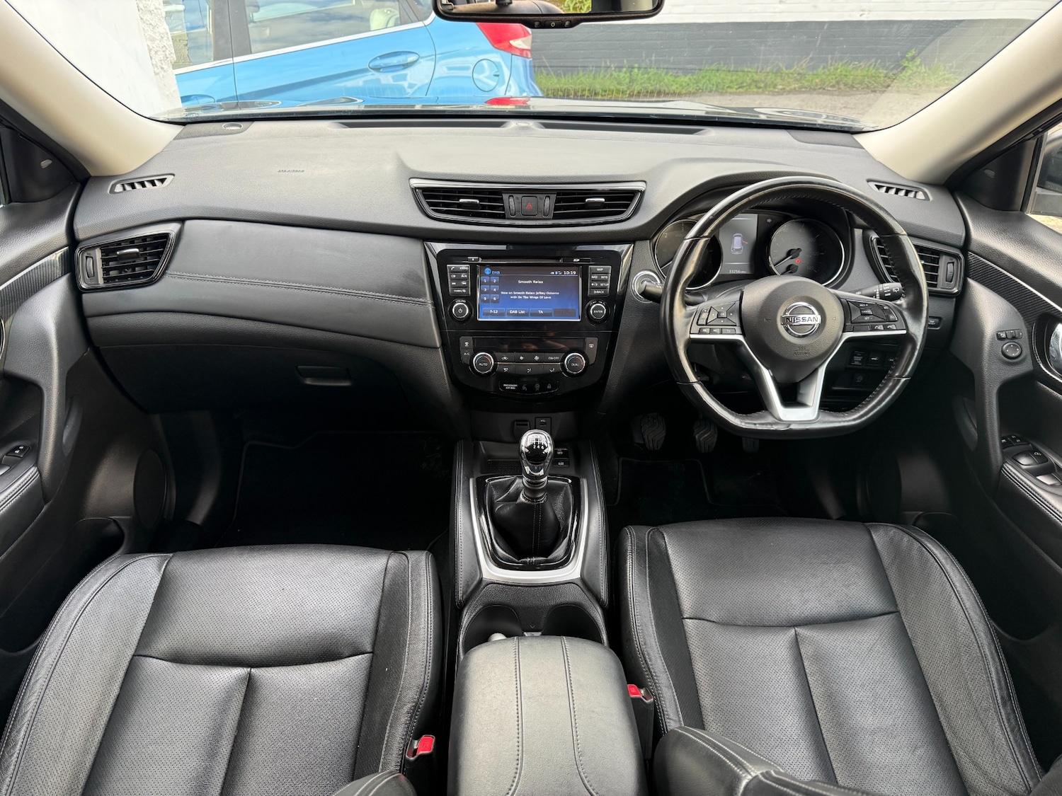 Used Nissan X-Trail 2020 for sale - 76344342: Photo 12