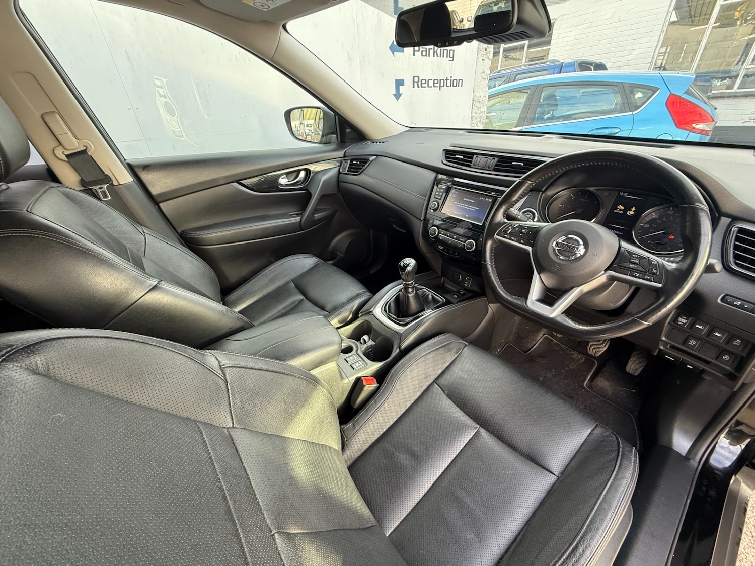 Used Nissan X-Trail 2020 for sale - 76344342: Photo 13