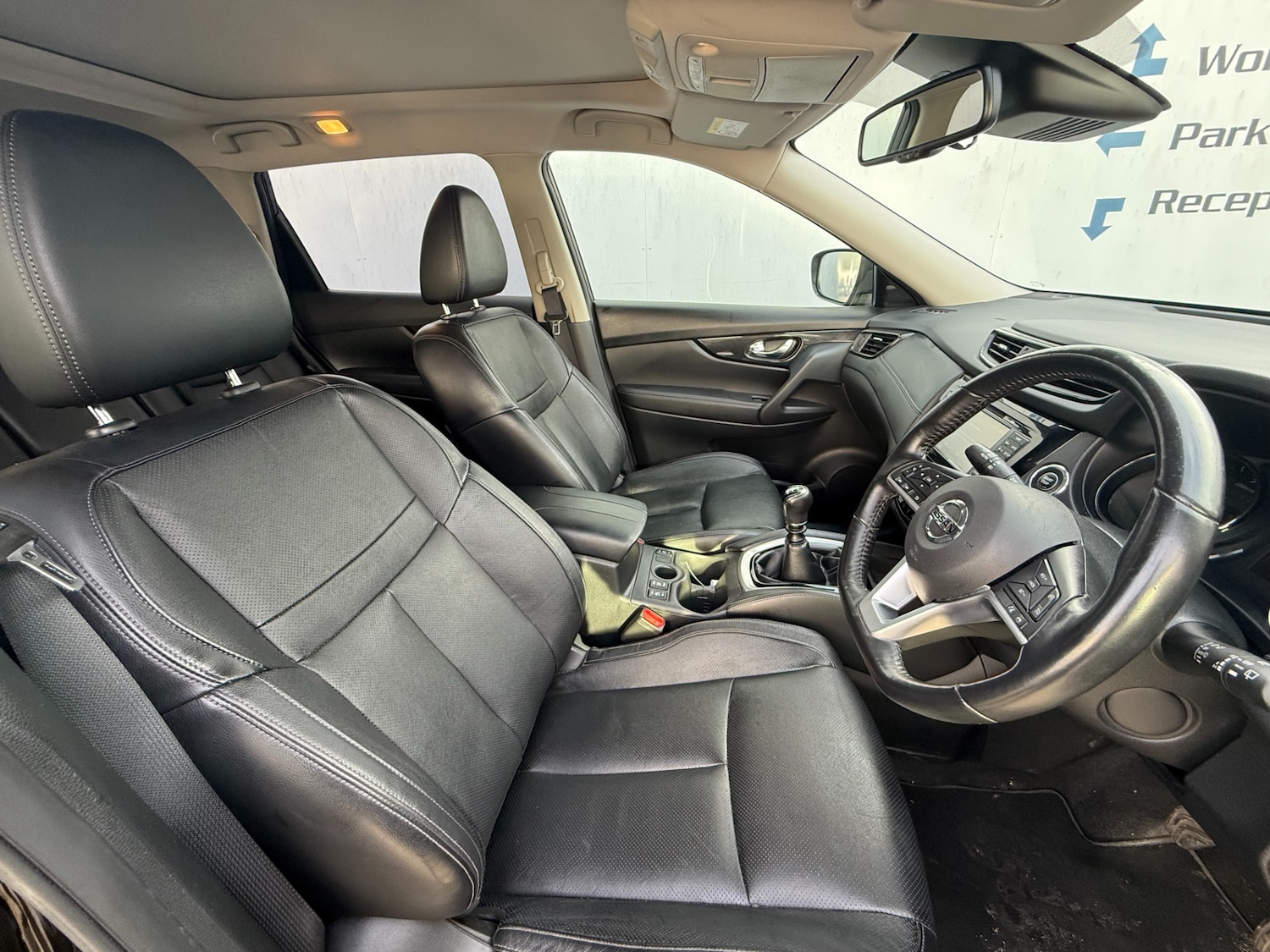 Used Nissan X-Trail 2020 for sale - 76344342: Photo 14