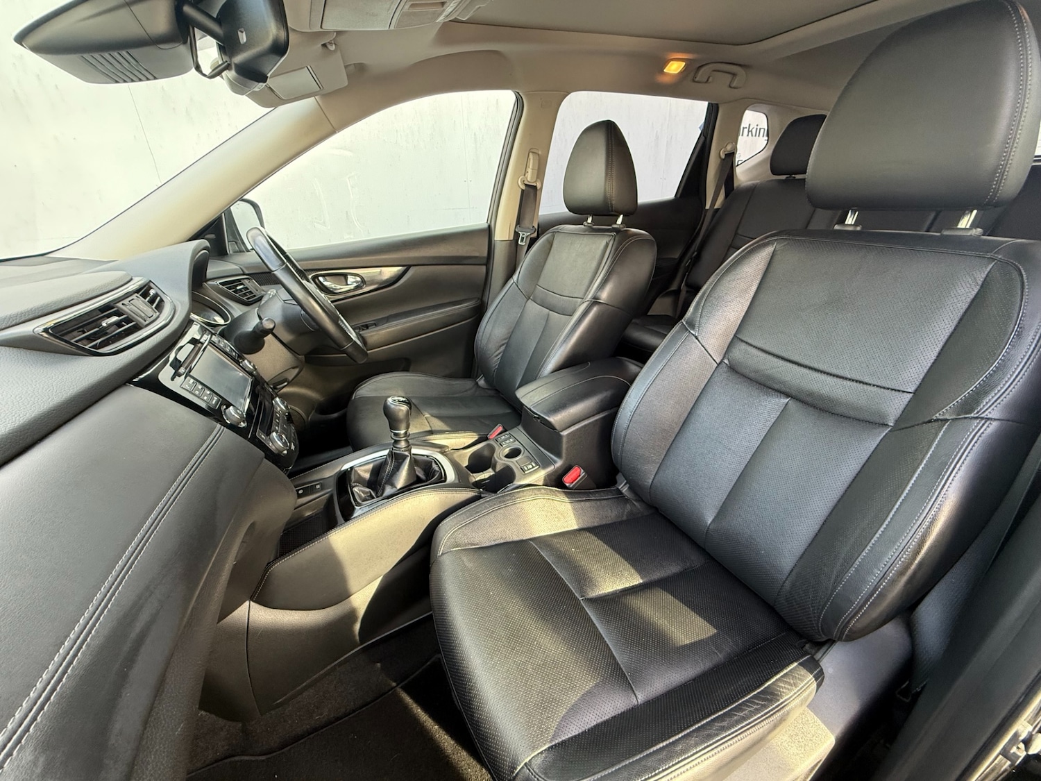 Used Nissan X-Trail 2020 for sale - 76344342: Photo 15