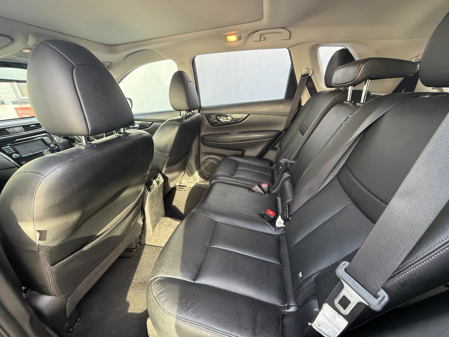 Used Nissan X-Trail 2020 for sale - 76344342: Photo 17