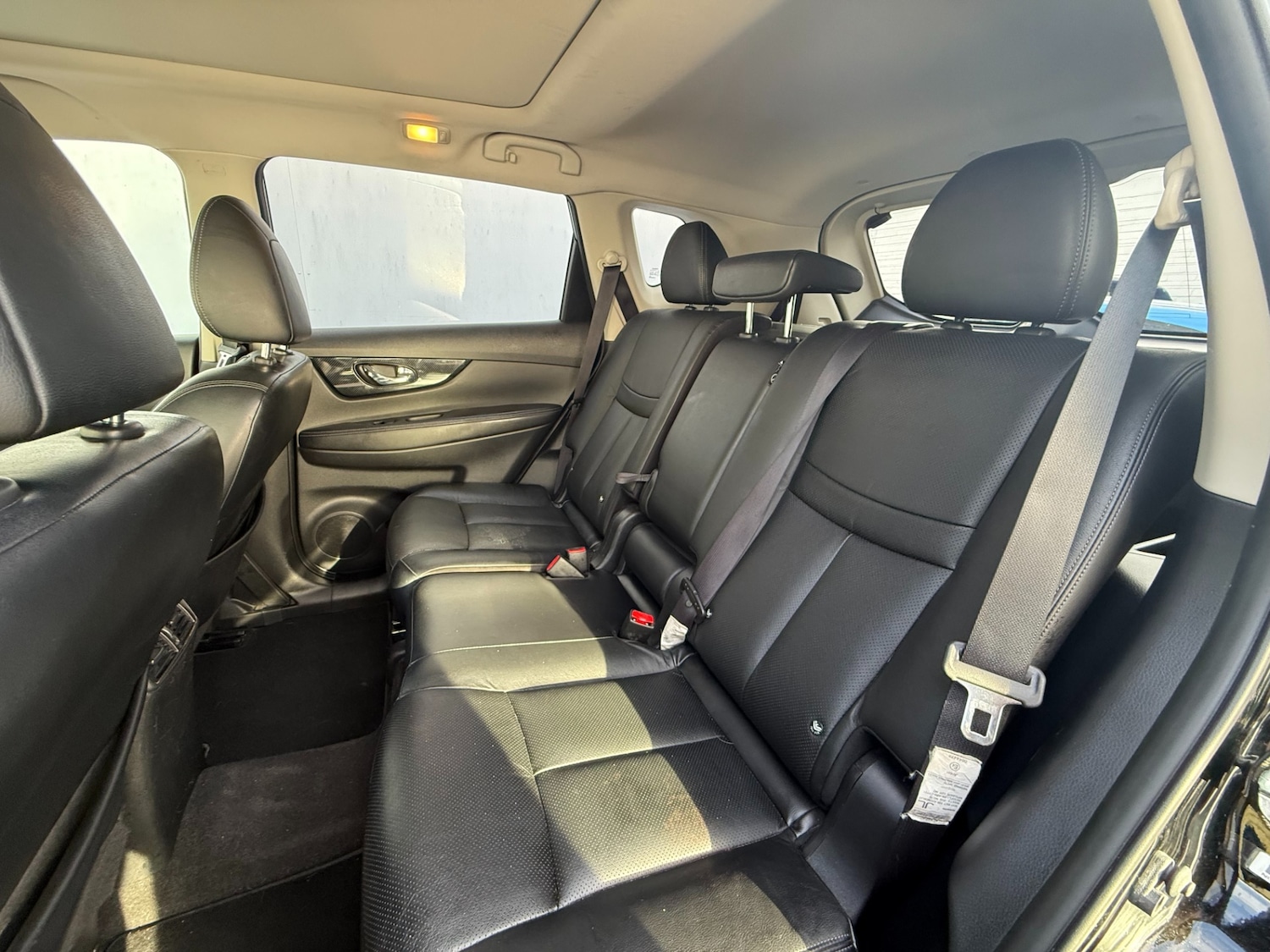 Used Nissan X-Trail 2020 for sale - 76344342: Photo 18