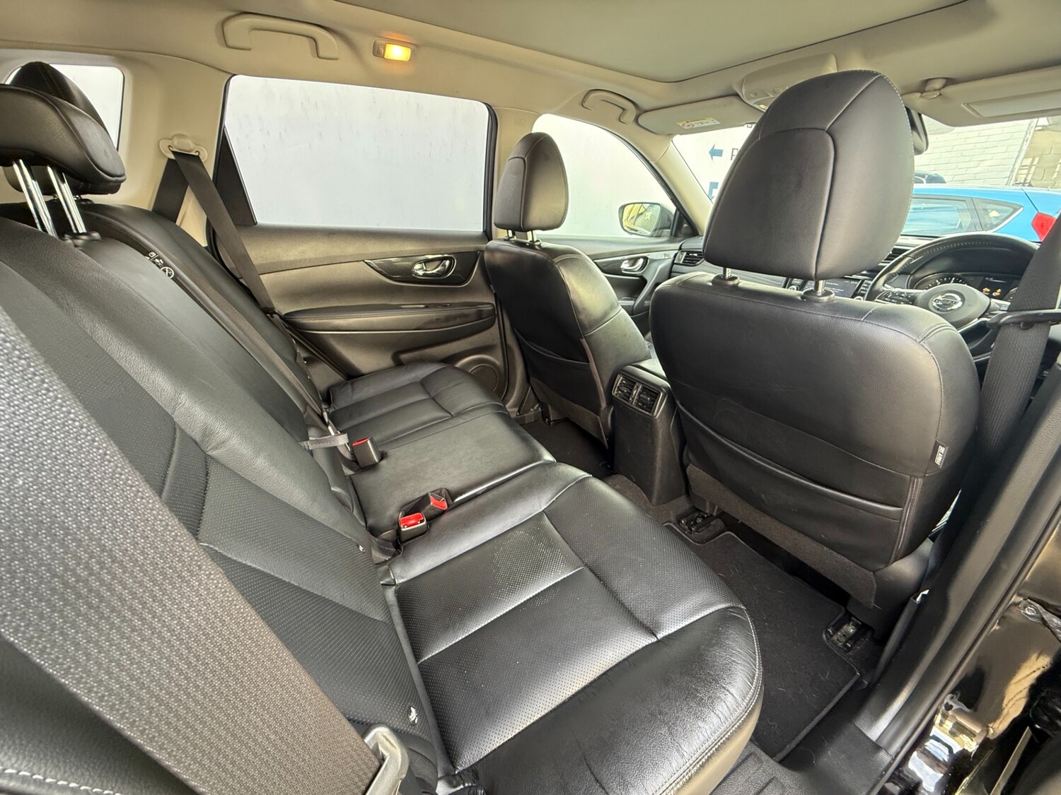 Used Nissan X-Trail 2020 for sale - 76344342: Photo 19