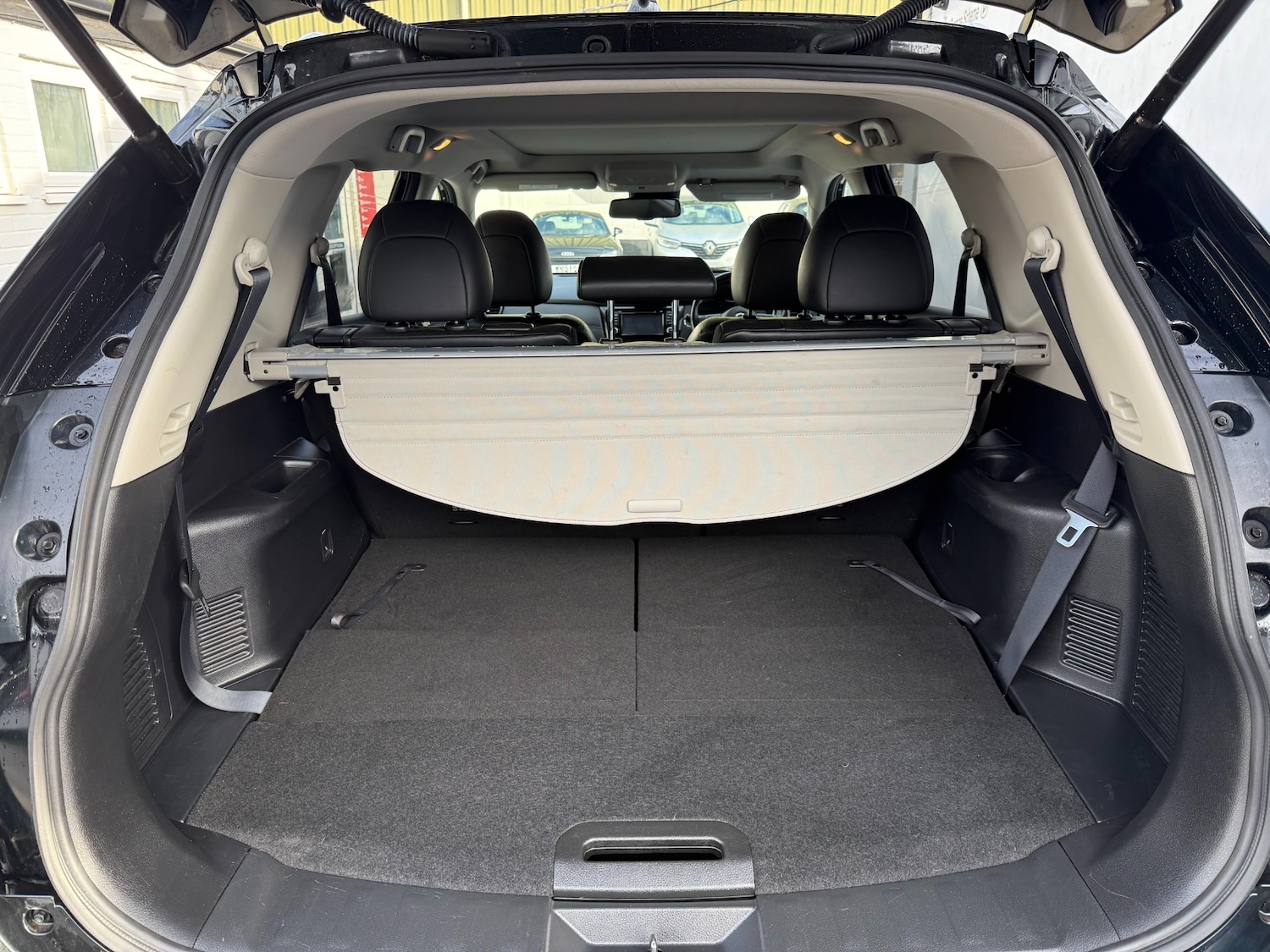 Used Nissan X-Trail 2020 for sale - 76344342: Photo 20