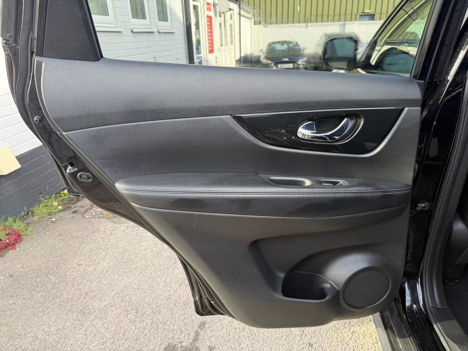Used Nissan X-Trail 2020 for sale - 76344342: Photo 25