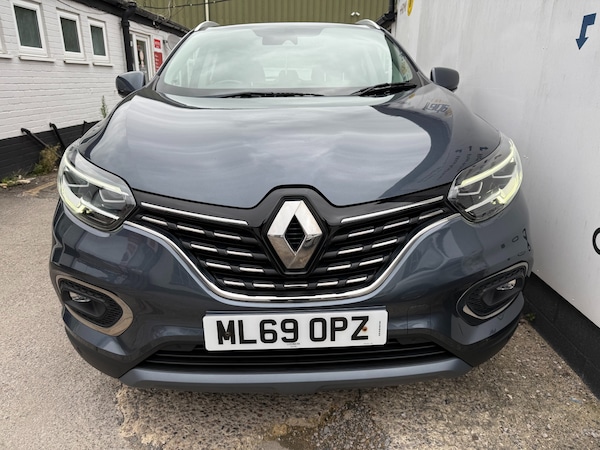 Used Renault Kadjar 2019 for sale - 76026869: Photo 10