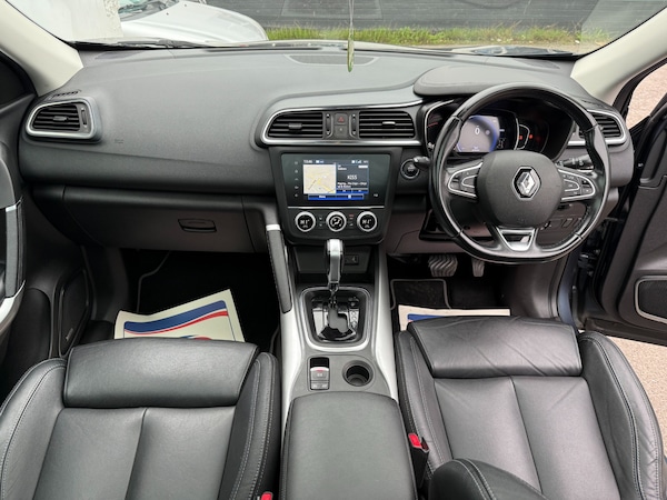 Used Renault Kadjar 2019 for sale - 76026869: Photo 11