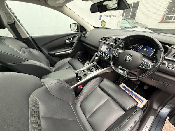 Used Renault Kadjar 2019 for sale - 76026869: Photo 12