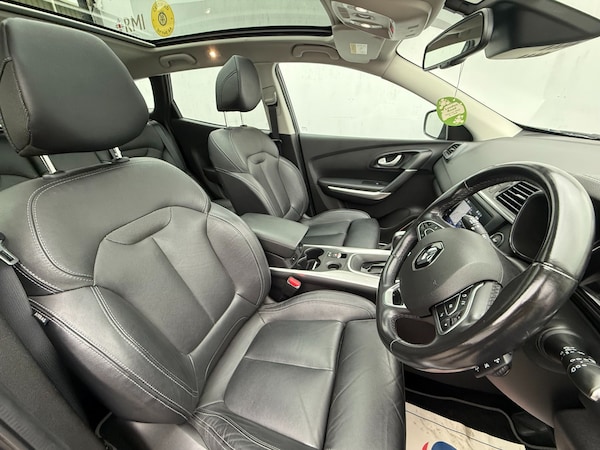 Used Renault Kadjar 2019 for sale - 76026869: Photo 13