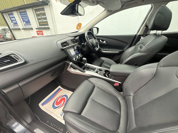 Used Renault Kadjar 2019 for sale - 76026869: Photo 14