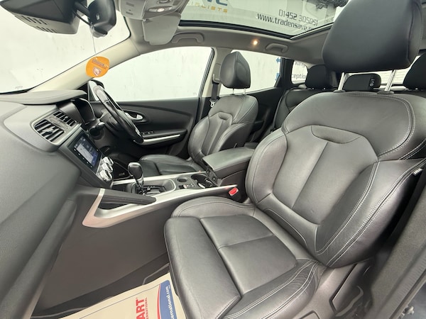 Used Renault Kadjar 2019 for sale - 76026869: Photo 15
