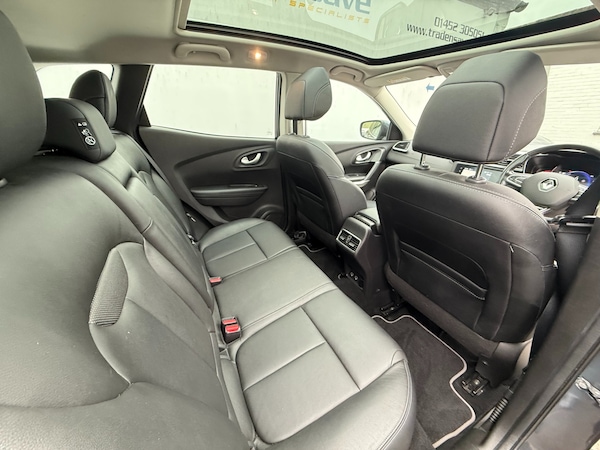 Used Renault Kadjar 2019 for sale - 76026869: Photo 16