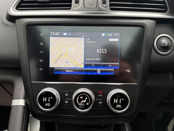 Used Renault Kadjar 2019 for sale - 76026869: Photo 19