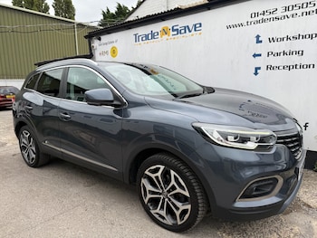 Renault - Kadjar