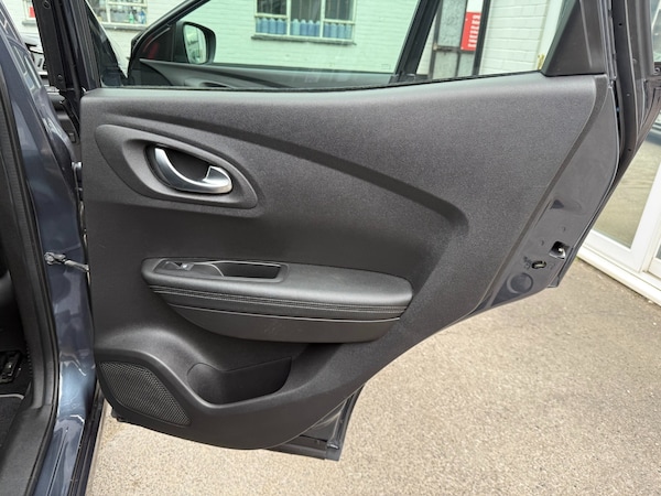 Used Renault Kadjar 2019 for sale - 76026869: Photo 21