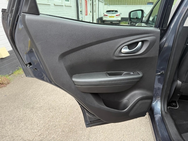 Used Renault Kadjar 2019 for sale - 76026869: Photo 23