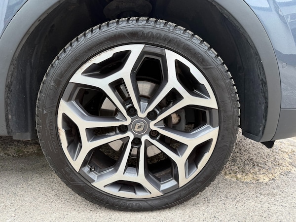 Used Renault Kadjar 2019 for sale - 76026869: Photo 24