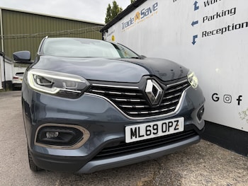 Used Renault Kadjar 2019 for sale - 76026869: Photo 2