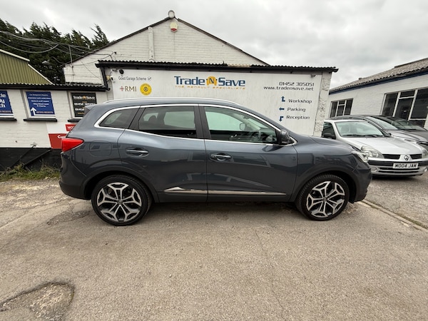 Used Renault Kadjar 2019 for sale - 76026869: Photo 3