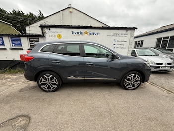 Used Renault Kadjar 2019 for sale - 76026869: Photo 3