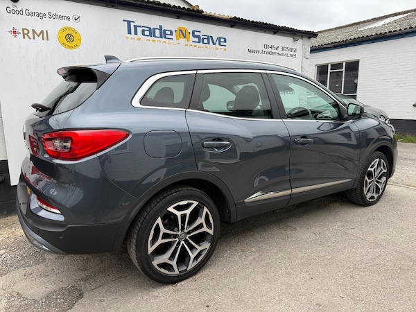 Used Renault Kadjar 2019 for sale - 76026869: Photo 4
